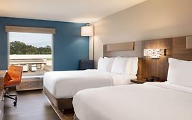 Holiday Inn Express & Suites Opelousas By Ihg